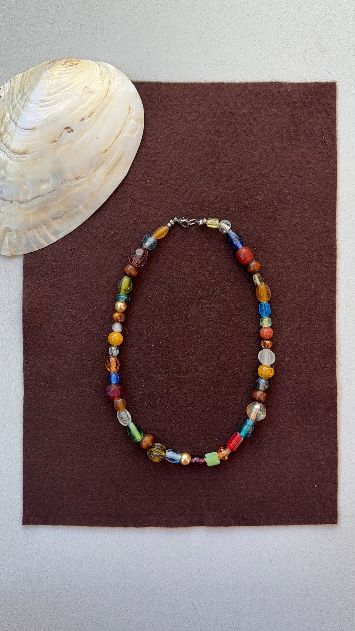 Necklace 102