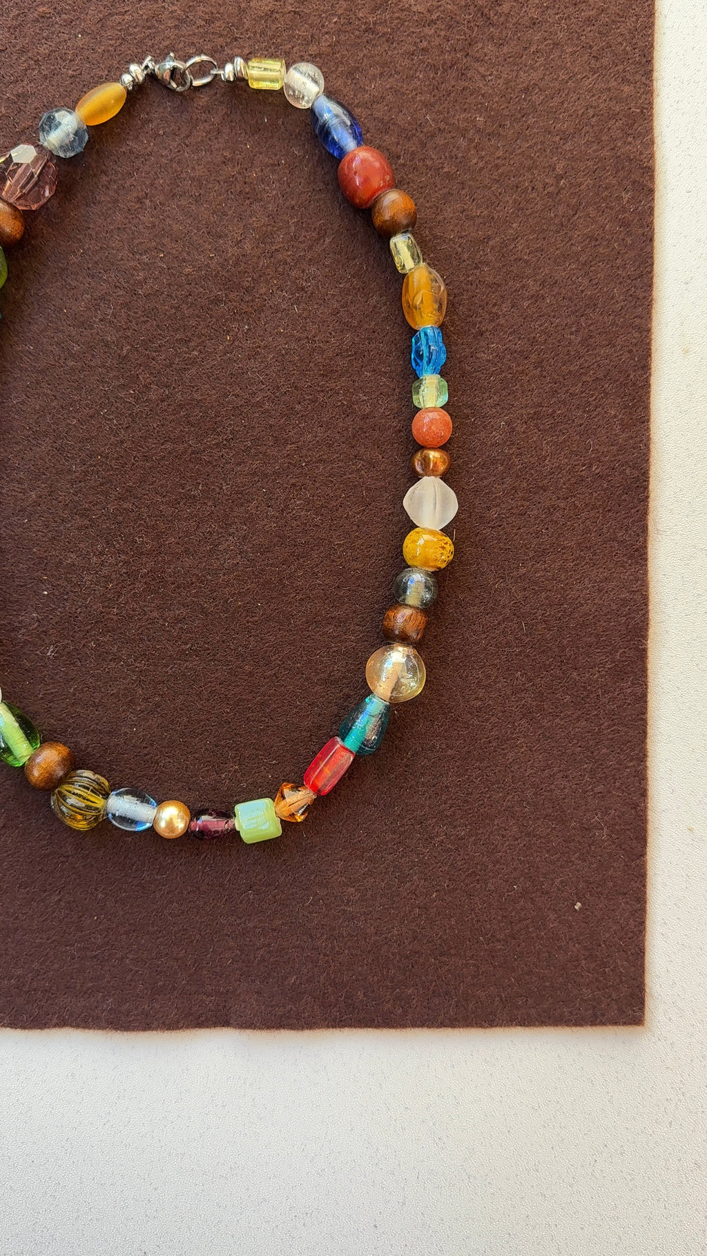 Necklace 102