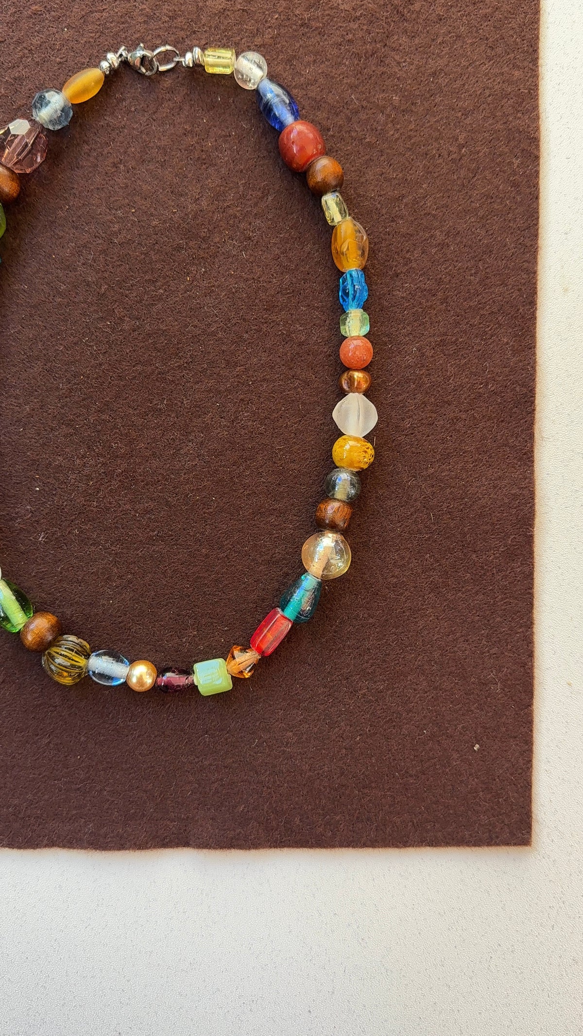 Necklace 102