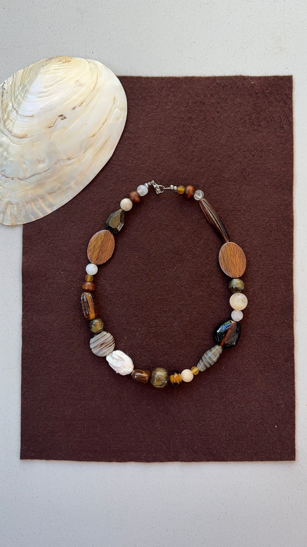 Necklace 106