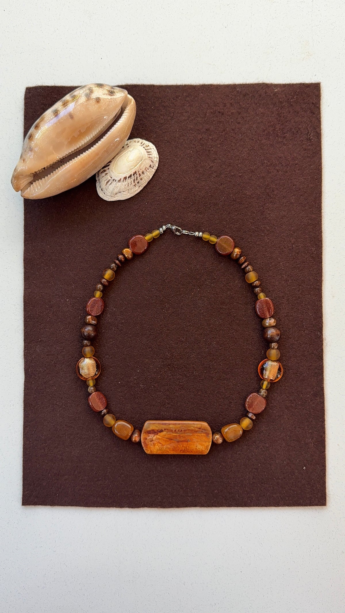 Necklace 105