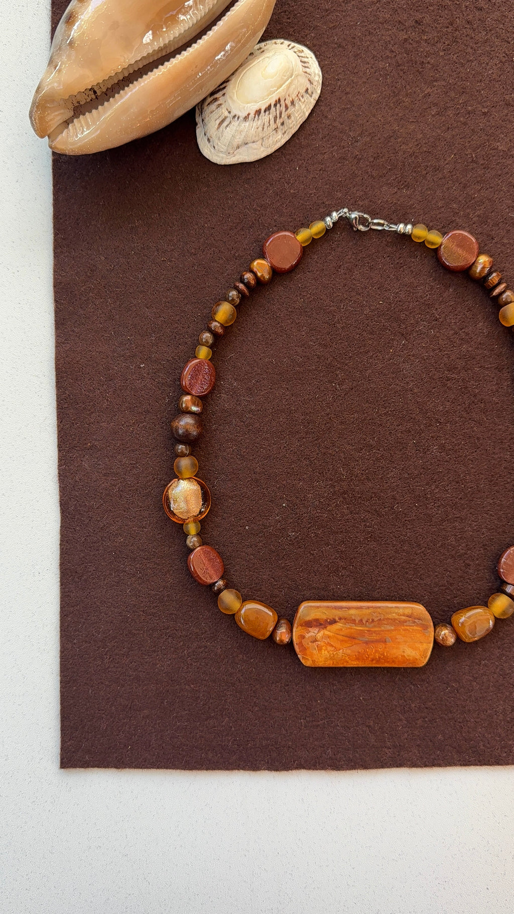 Necklace 105