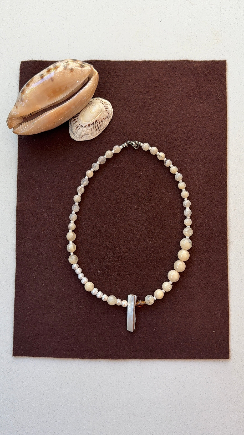Necklace 100