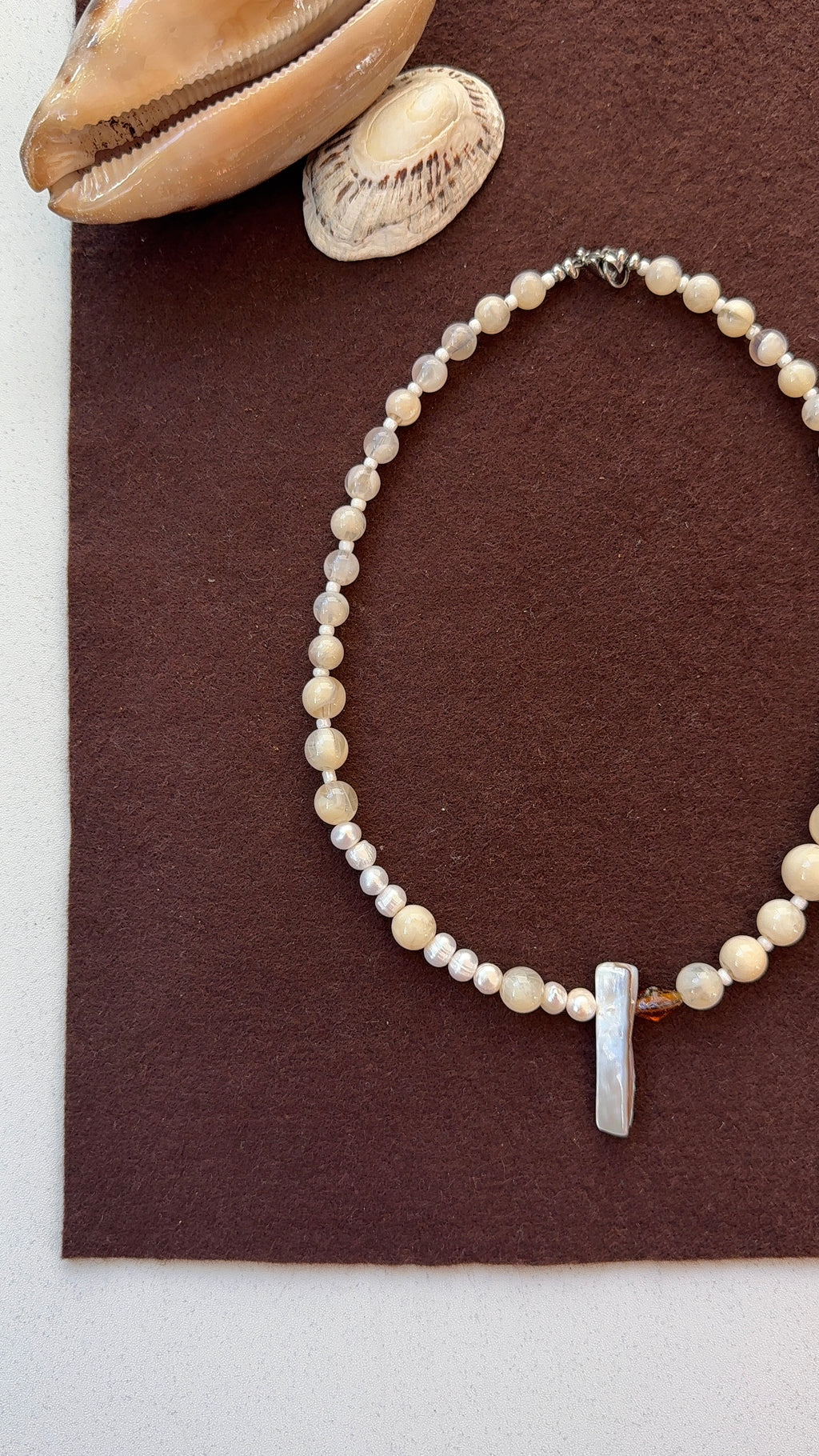 Necklace 100