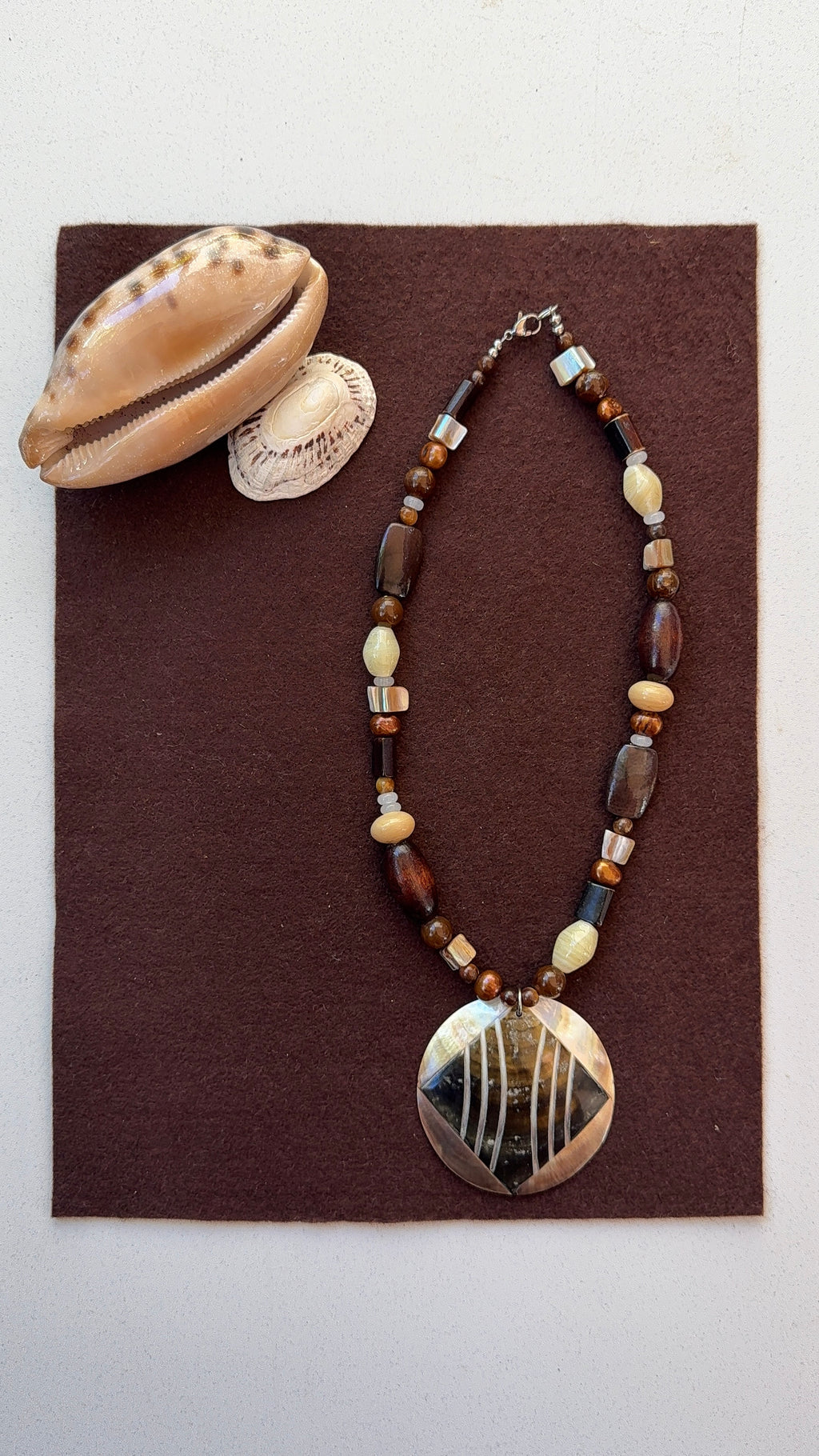 Necklace 103