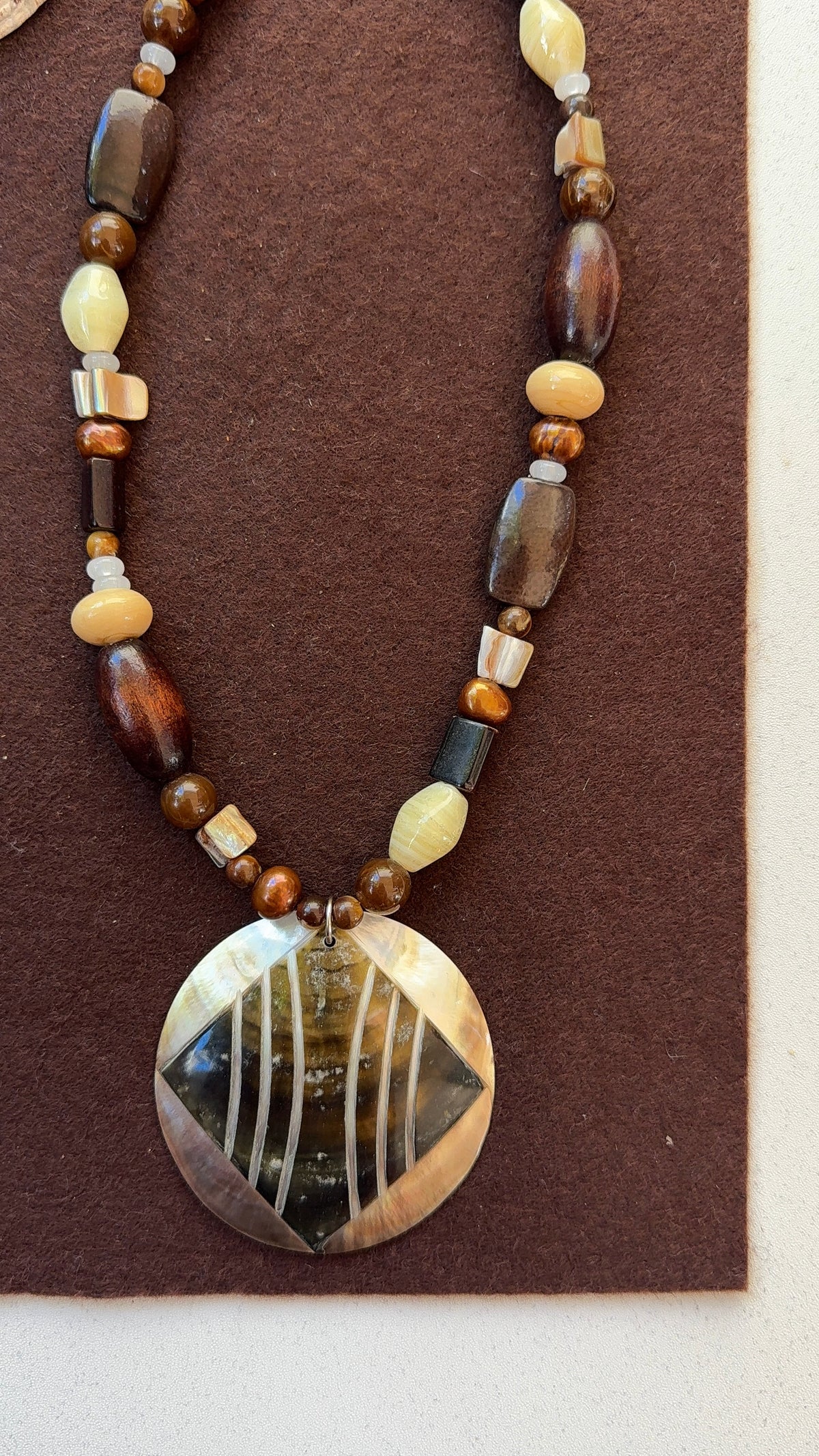 Necklace 103