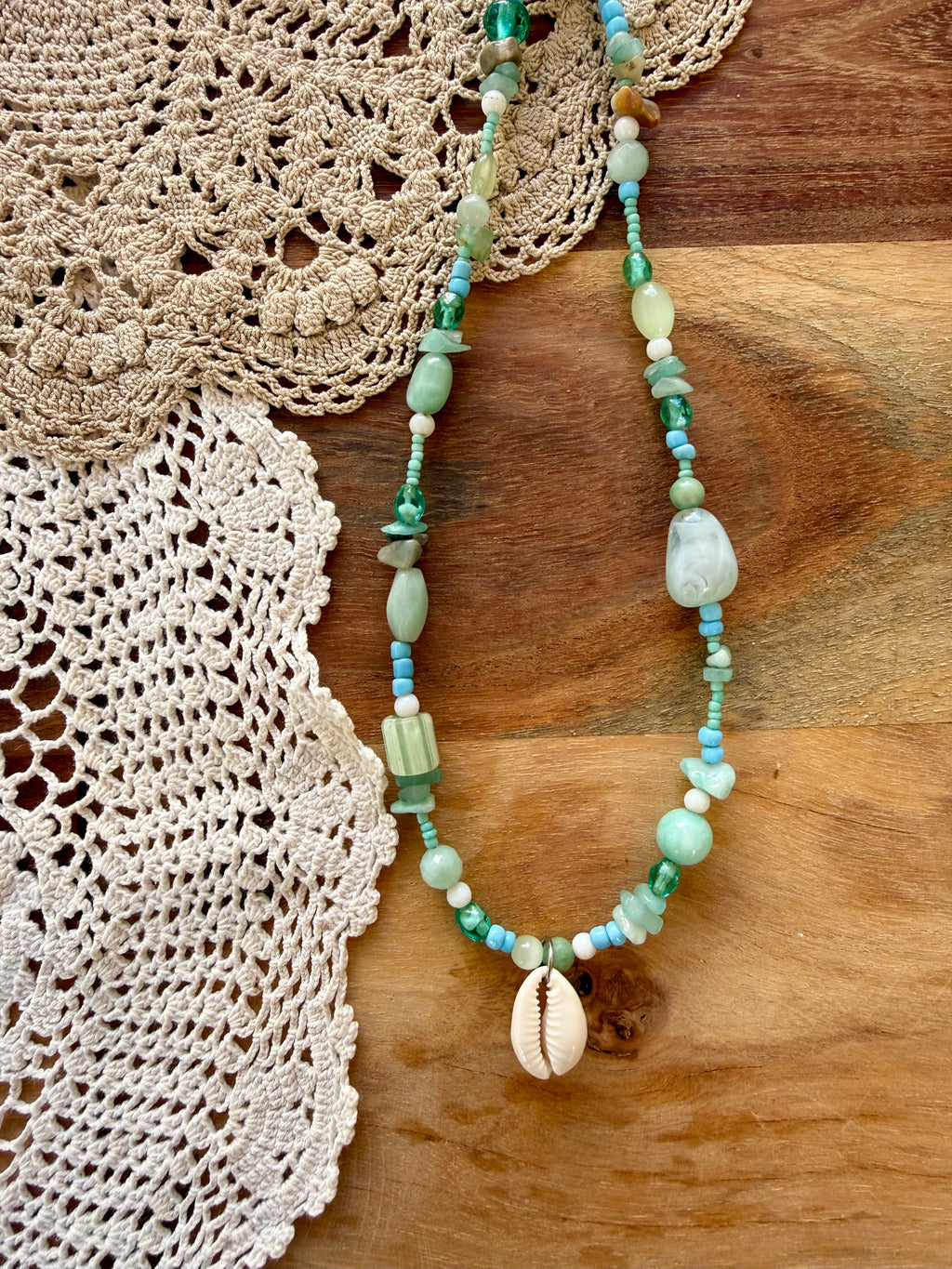 Necklace 40