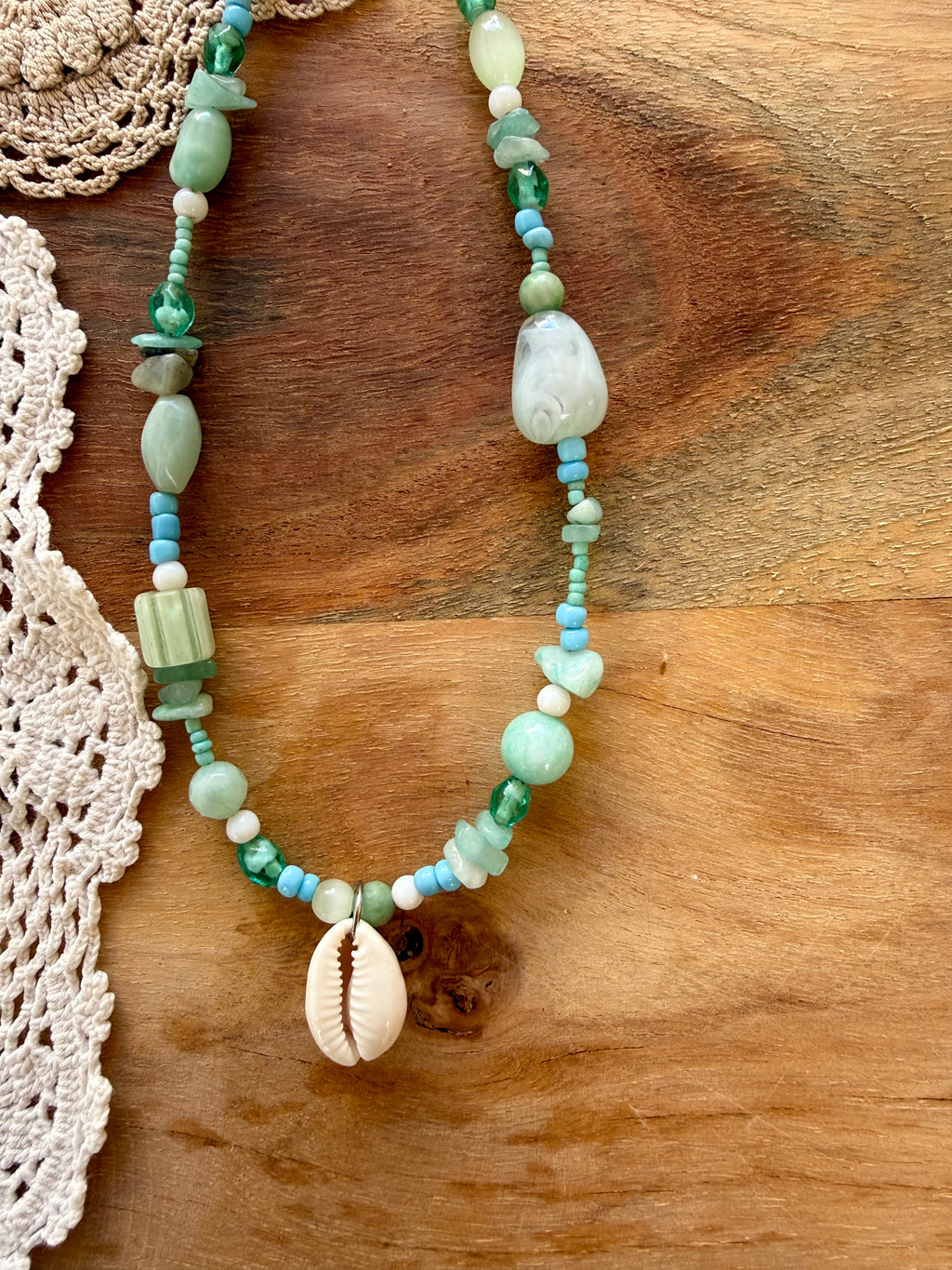 Necklace 40
