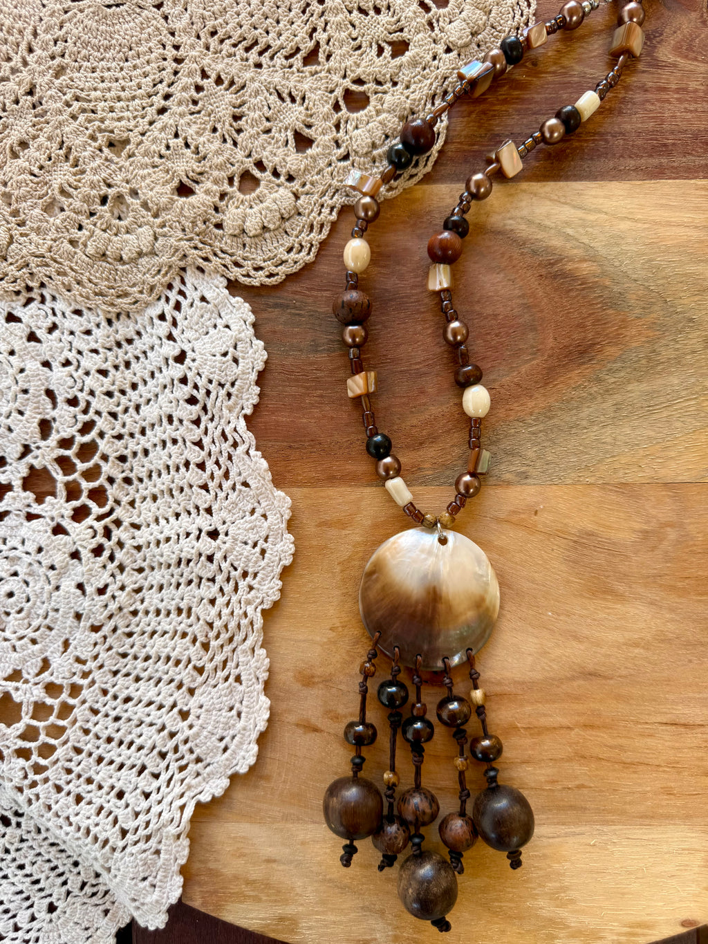 Necklace 43