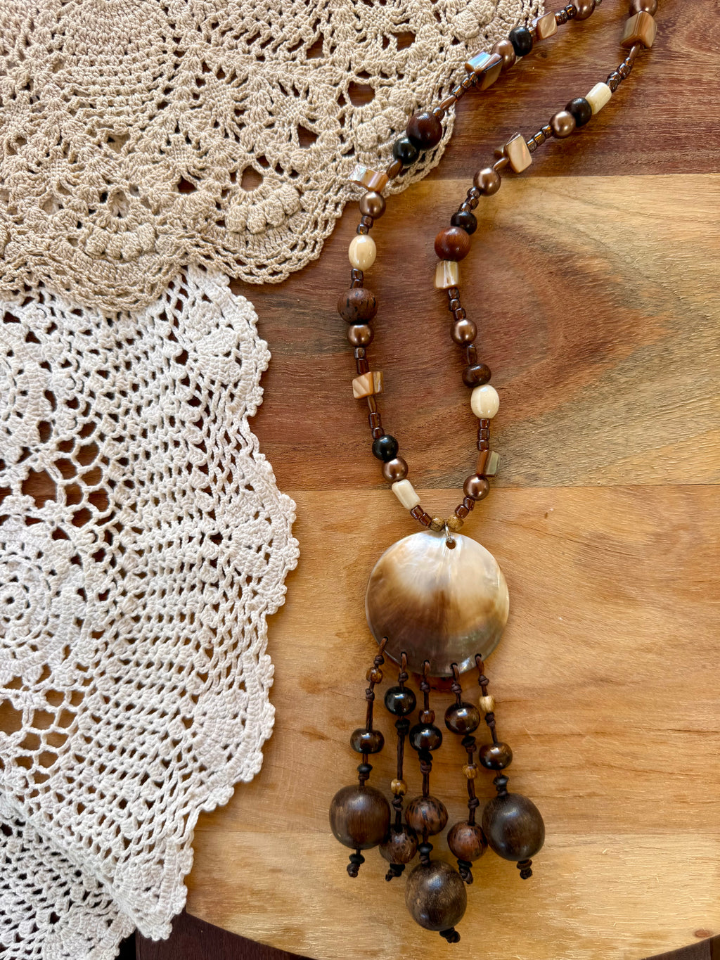 Necklace 43