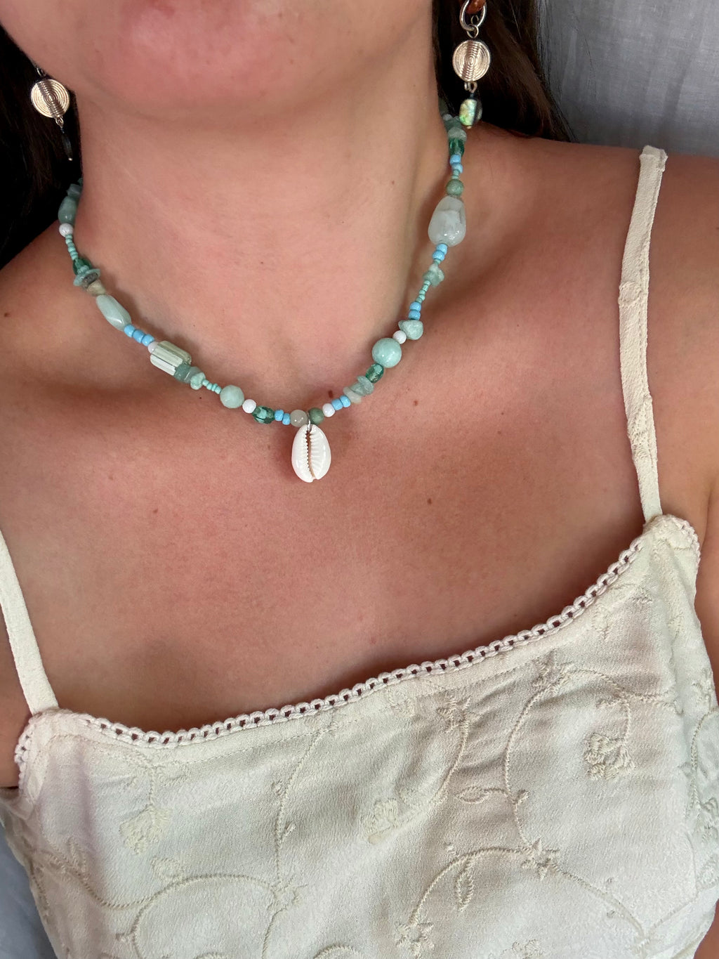 Necklace 40