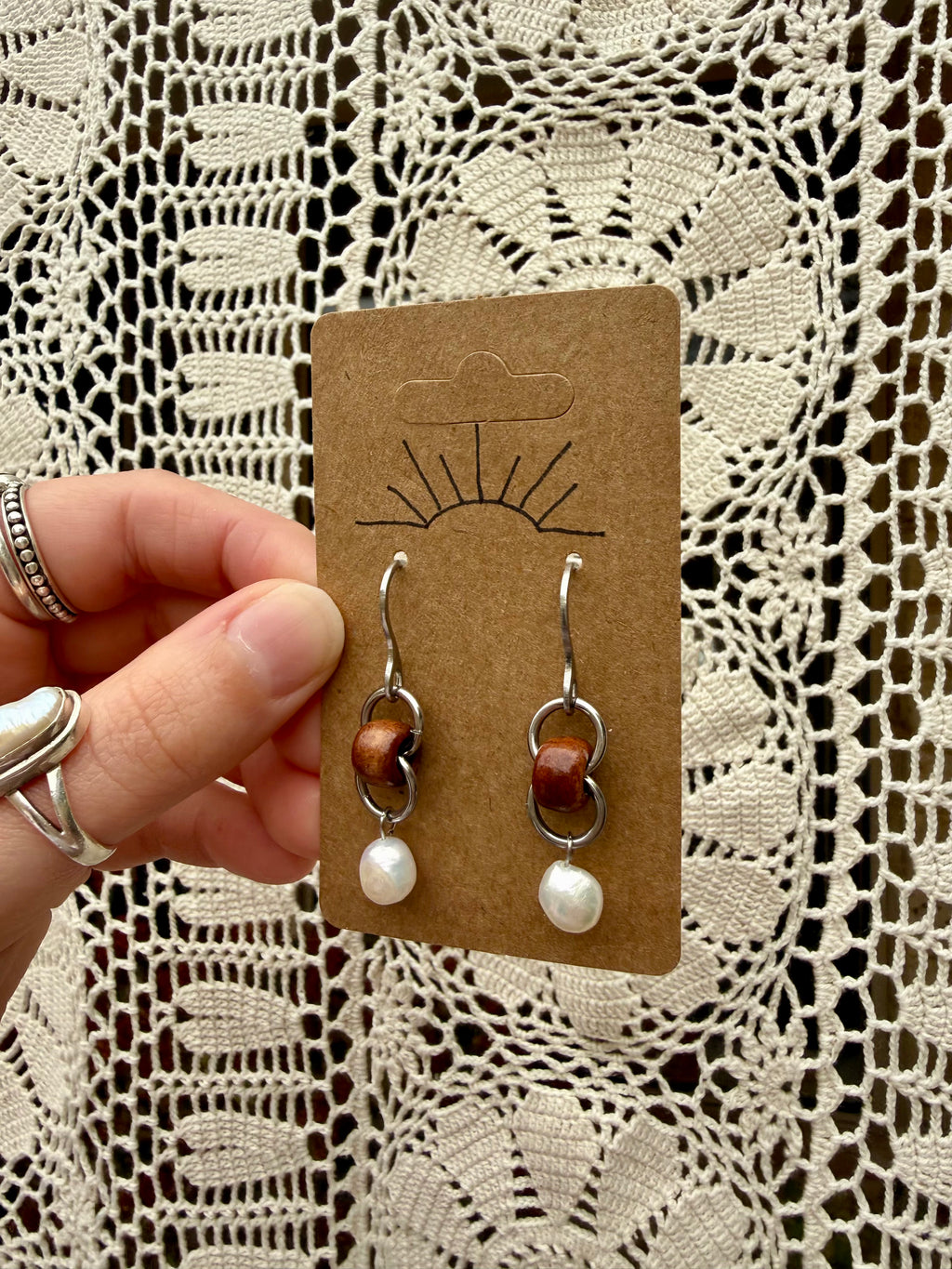 Earrings 04