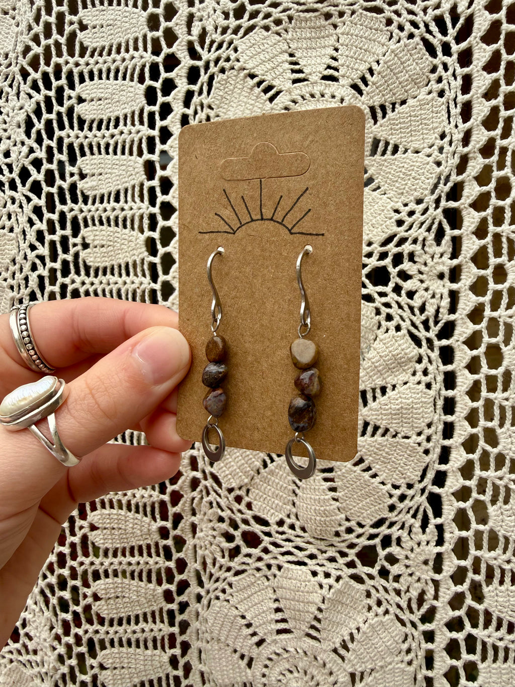 Earrings 03
