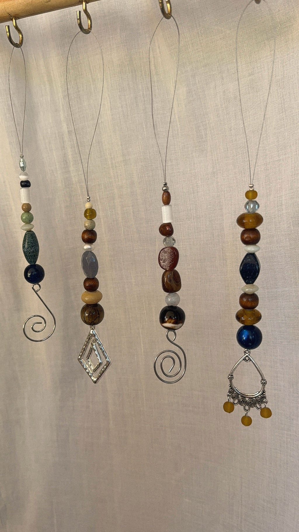 Car Adornment 07