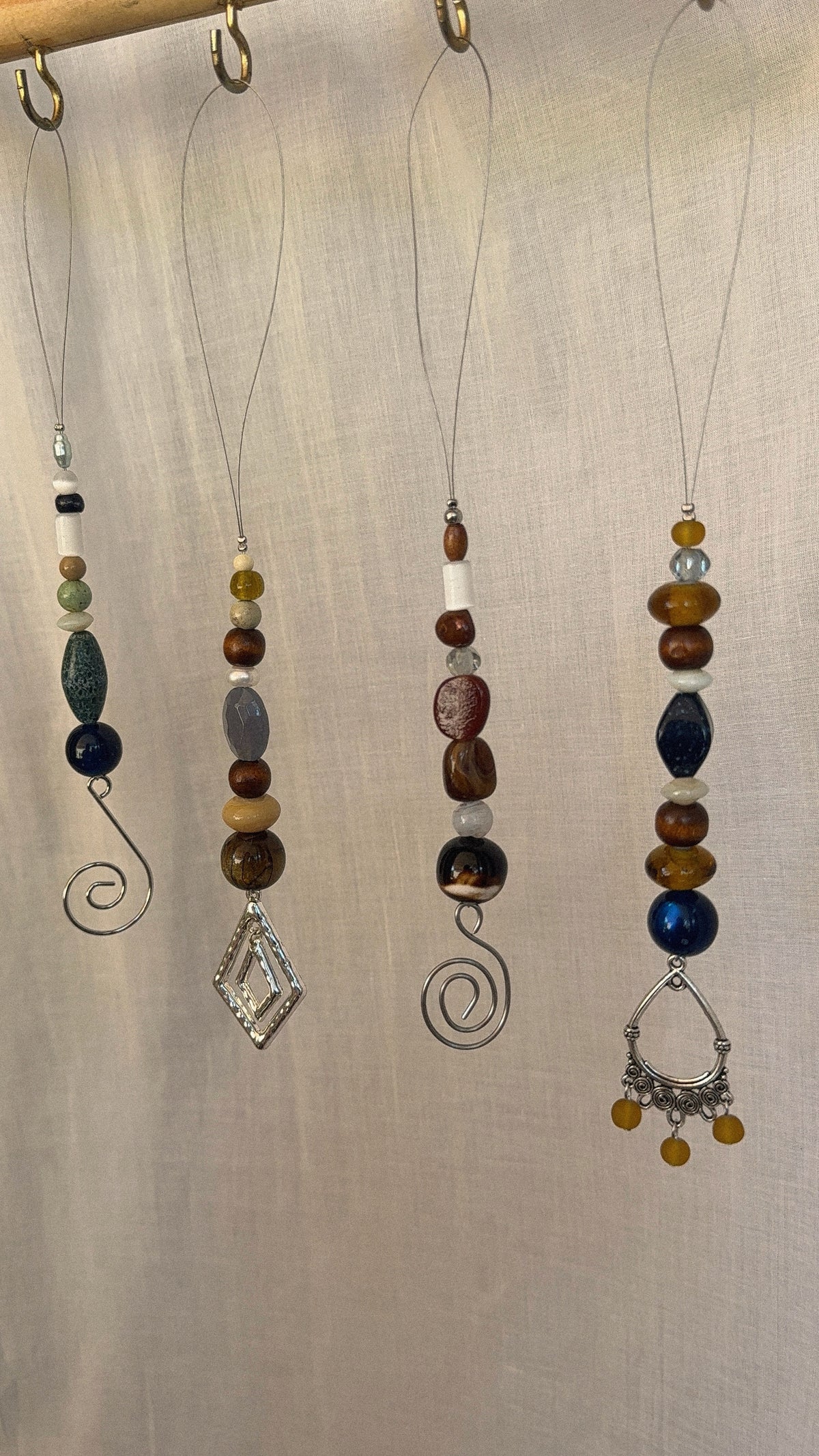 Car Adornment 04